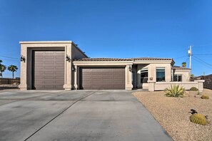 獨棟房屋 (3 Bedrooms) | 住宿內部