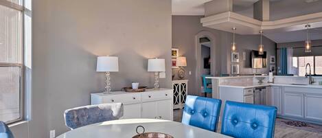 Casa (3 Bedrooms) | Interior