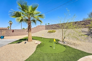 House (3 Bedrooms) | Interior - 4 Mi to Lake Havasu State Park: Home w/ Pool (Lake Havasu City)