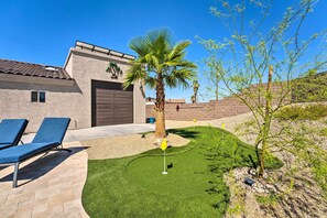 獨棟房屋 (3 Bedrooms) | 住宿內部