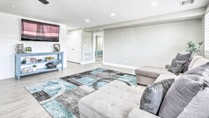 公寓 (1 Bedroom) | 住宿内部