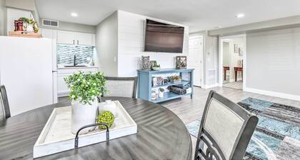 2 Mi to Dtwn Gilbert! Snowbird Escape w/ Pool