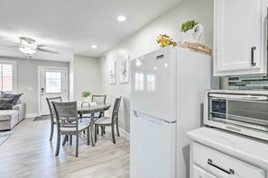 Leilighet (1 Bedroom) | Innvendig