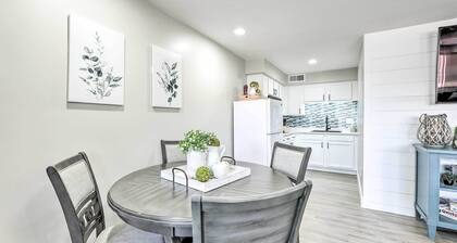 Gilbert Apartment w/ Grill, Fire Pit & Pool Access