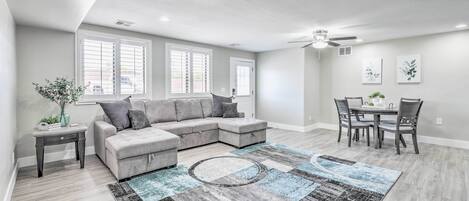 Apartment (1 Bedroom) | Front of property