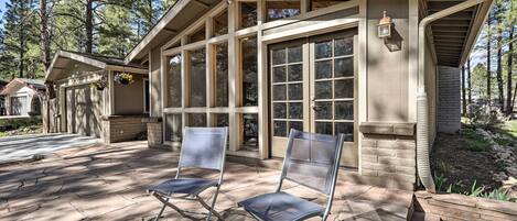 Maison (3 Bedrooms) | Intérieur