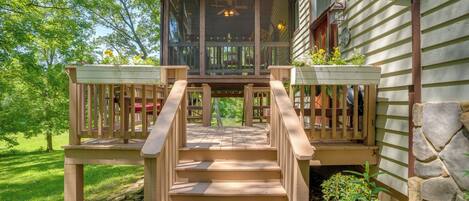 Nhà (4 Bedrooms) | Nội thất