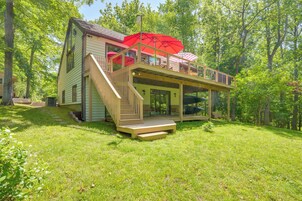 Σπίτι (4 Bedrooms) | Εσωτερικοί χώροι