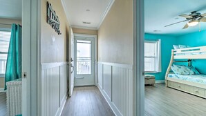 公寓 (2 Bedrooms) | 住宿內部