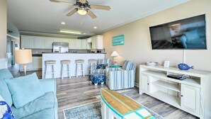公寓 (2 Bedrooms) | 住宿內部