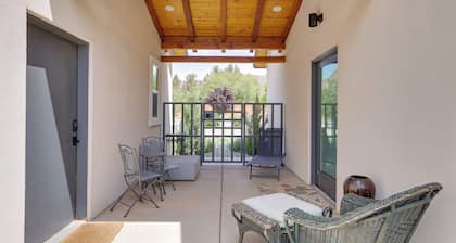 Southern Utah Vacation Rental w/ Hot Tub