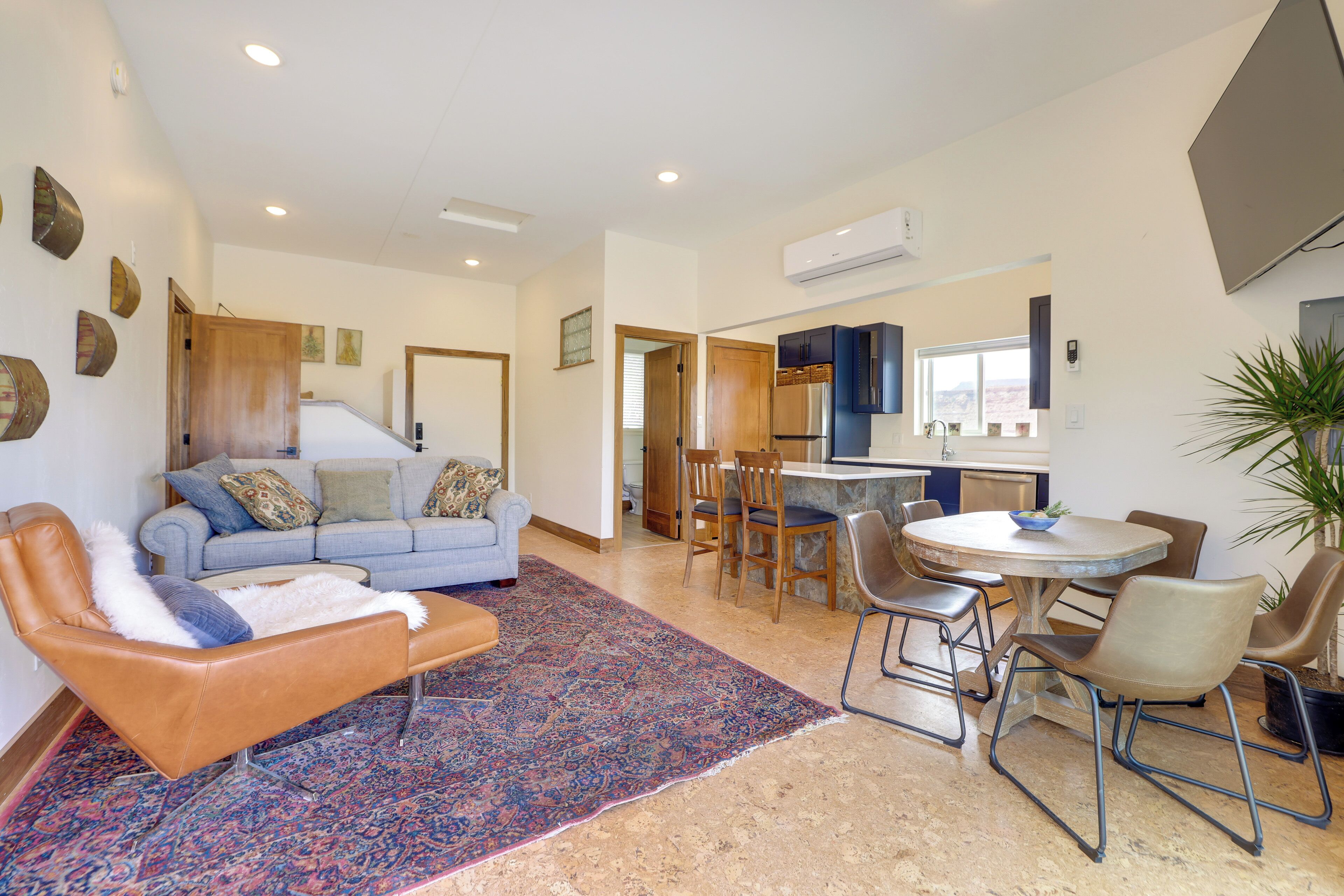 Rumah (2 Bedrooms) | Interior