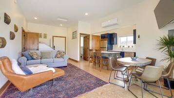 Rumah (2 Bedrooms) | Interior