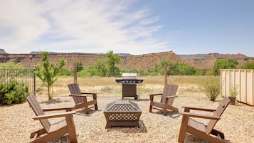 Casa (2 Bedrooms) | Interior