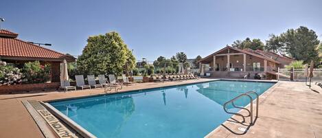 Appartement (2 Bedrooms) | Façade de l’hébergement