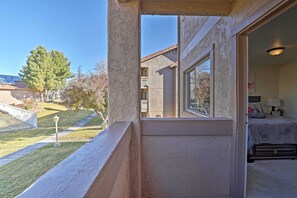 Leilighet (2 Bedrooms) | Innvendig