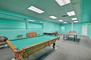 Departamento (2 Bedrooms) | Interior