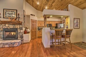 하우스 (3 Bedrooms) | 내부