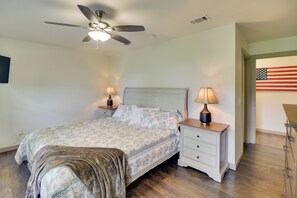 独立别墅 (3 Bedrooms) | 住宿内部