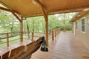 Casa (3 Bedrooms) | Interior
