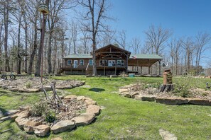 ハウス (3 Bedrooms) | 内装