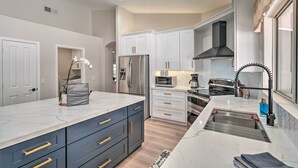 ハウス (4 Bedrooms) | 内装