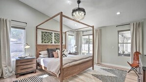 ハウス (4 Bedrooms) | 内装