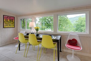 Cottage (2 Bedrooms) | Intérieur