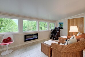 平房 (2 Bedrooms) | 內部