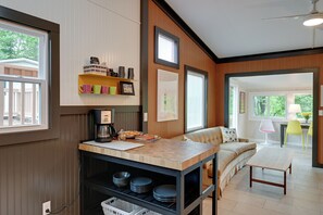 平房 (2 Bedrooms) | 內部