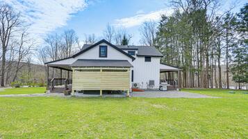 Rumah (4 Bedrooms) | Interior