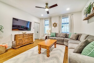 独立别墅 (4 Bedrooms) | 住宿内部