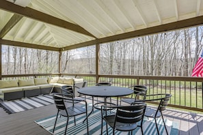 Rumah (4 Bedrooms) | Interior