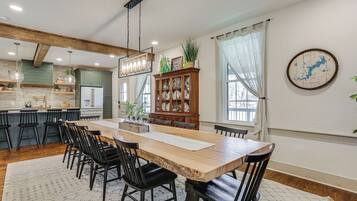 Rumah (4 Bedrooms) | Interior