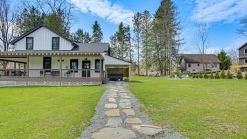 Rumah (4 Bedrooms) | Interior