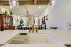 House (4 Bedrooms) | Bahagian dalam