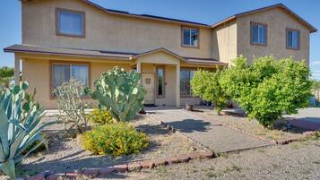 Rumah (4 Bedrooms) | Interior