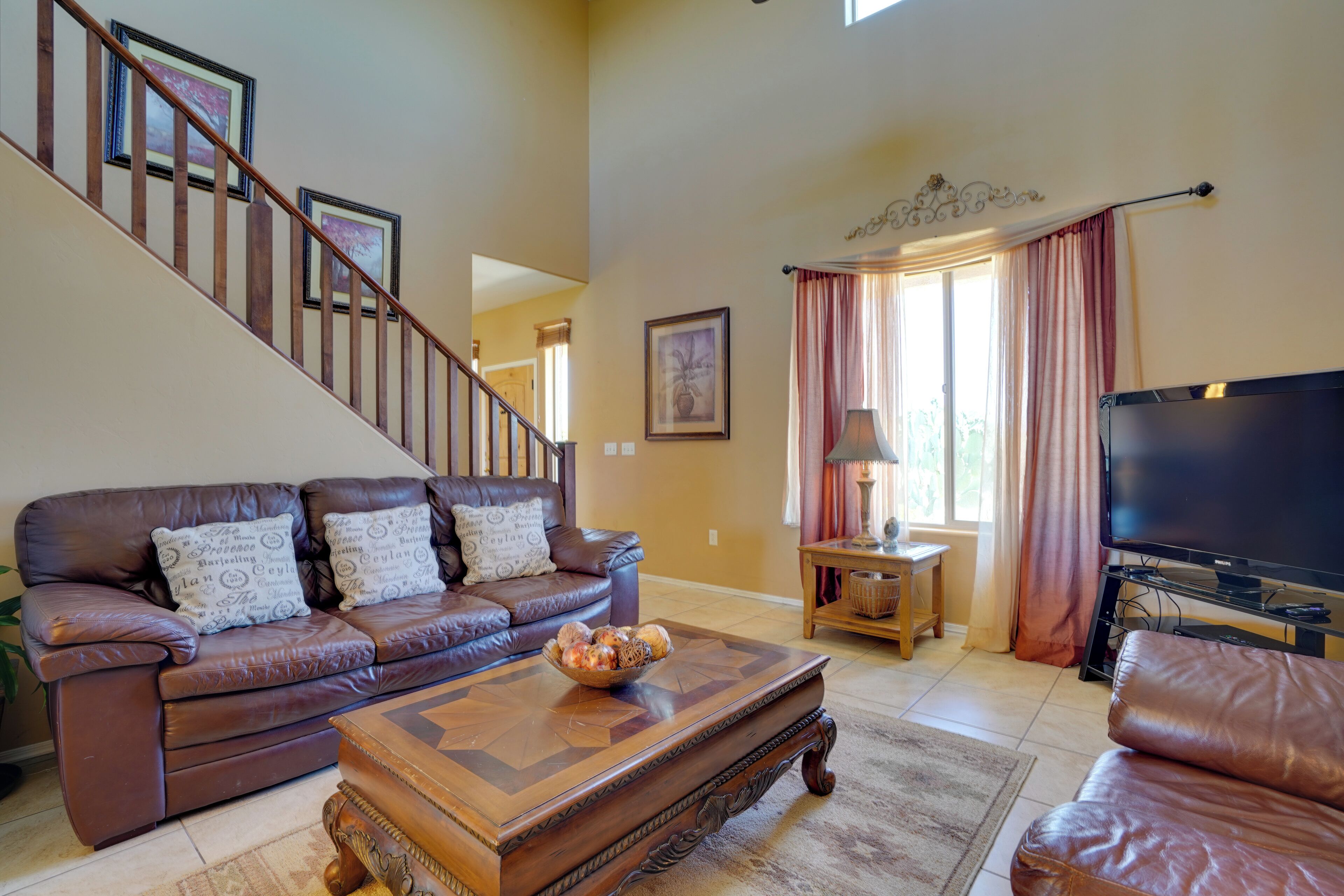 Nhà (4 Bedrooms) | Nội thất