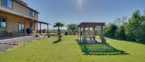 Maison (4 Bedrooms) | Restauration extérieure