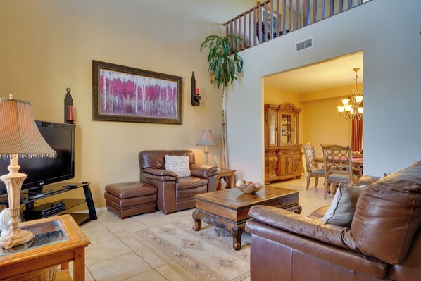 Casa (4 Bedrooms) | Interni