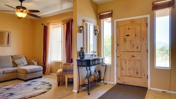 House (4 Bedrooms) | Bahagian dalam