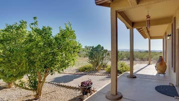 Nhà (4 Bedrooms) | Nội thất