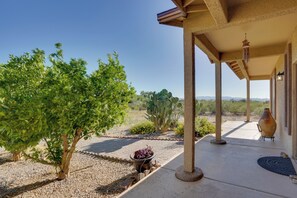 單棟房屋 (4 Bedrooms) | 內部