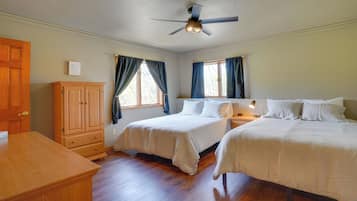 Rumah (6 Bedrooms) | Interior