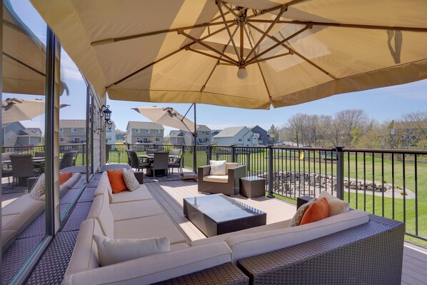 House (6 Bedrooms) | Interior