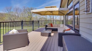 Hus (6 Bedrooms) | Innvendig