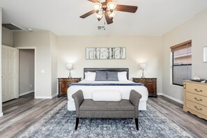 House (4 Bedrooms) | Interior - Gold Canyon Golfer's Getaway w/ Scenic Views! (Gold Canyon)