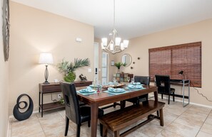 House (4 Bedrooms) | Interior - Gold Canyon Golfer's Getaway w/ Scenic Views! (Gold Canyon)