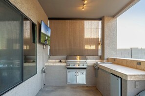 Hus (4 Bedrooms) | Innvendig