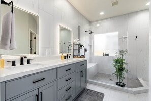 Casa (4 Bedrooms) | Interior